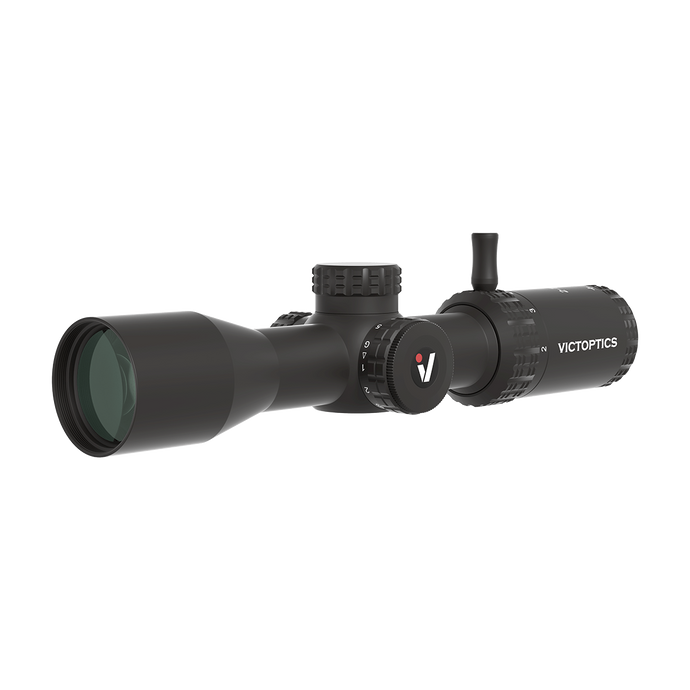 VictOptics SOI 2-7x32 Riflescope