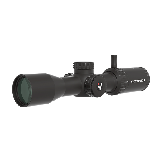 VictOptics SOI 2-7x32 Riflescope