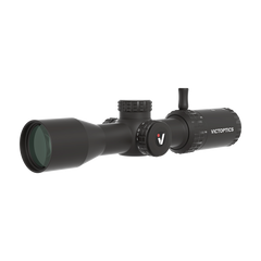 1” Monotube | VictOptics SOI 2-7x32 Rifle Scope (VIOC-02)