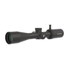 1” Monotube | VictOptics SOI 3-9x40 Rifle Scope (VIOC-03)