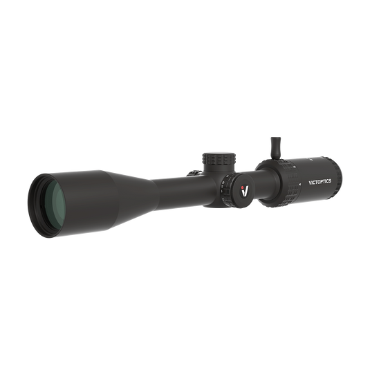 VictOptics SOI 4-12x40 Riflescope