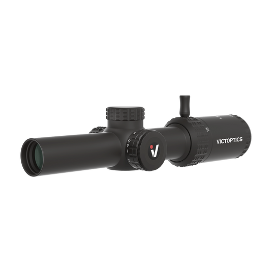 VictOptics SOI 1.5-5x20 Riflescope