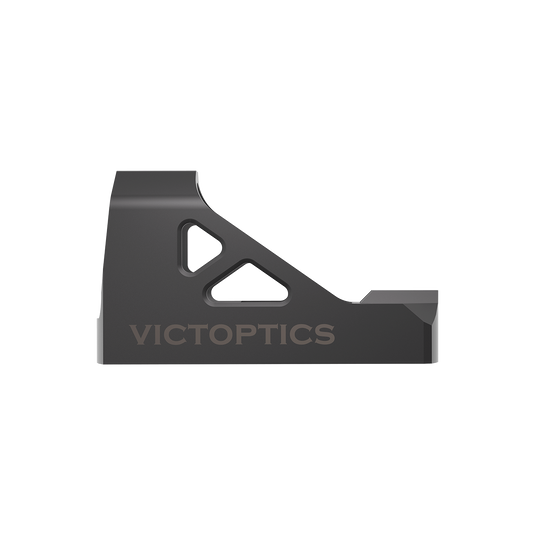 VictOptics V3 1x16x20 Red Dot Sight