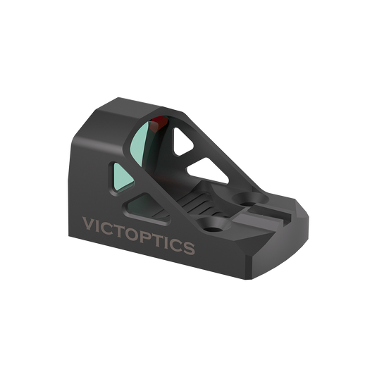 VictOptics V3 1x16x20 Red Dot Sight