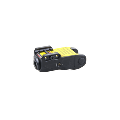 Scrapper Pistol Red Laser Sight