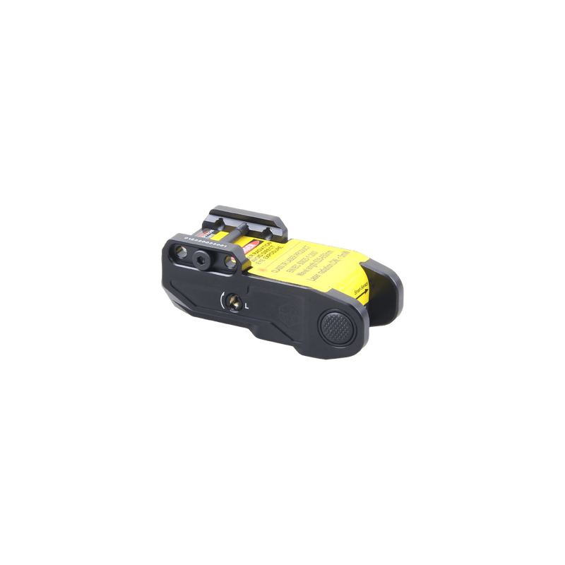 Load image into Gallery viewer, Scrapper Pistol Red Laser Sight
