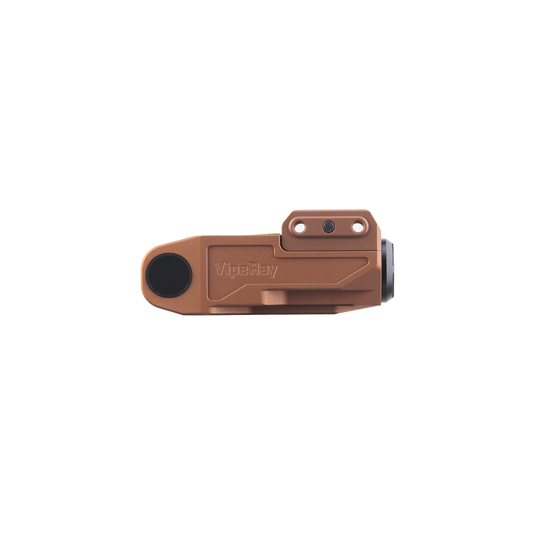 Load image into Gallery viewer, Scrapper Pistol Red Laser Sight FDE
