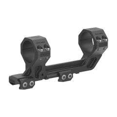 30mm One Piece AR Extended Picatinny Ring Mount