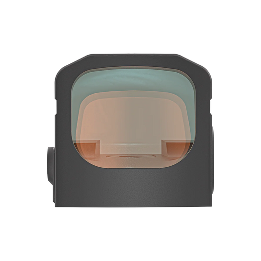 affordable quality red dot in USA