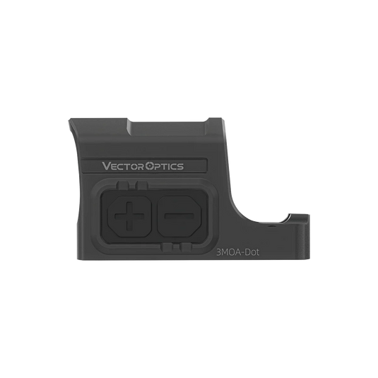 affordable quality red dot