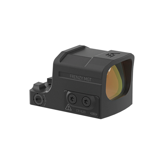 affordable quality frenzy red dot