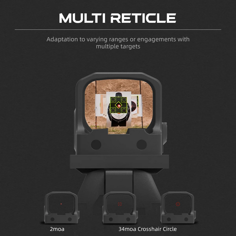 Load image into Gallery viewer, affordable quality red dot in USA
