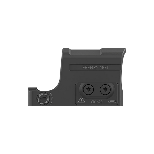 best red dot in USA