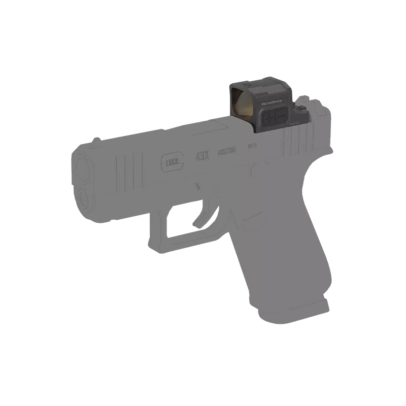Load image into Gallery viewer, best red dot in USA
