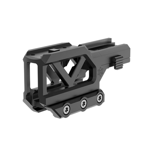 Affordable quality picatinny mount