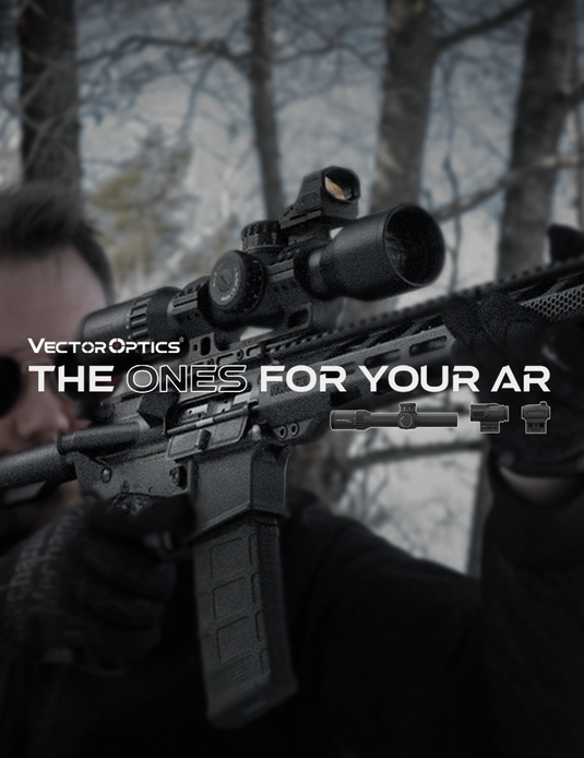 Red Scope Vector Vector Optics EU Official Online Store | Rifle Scopes & Red Dots ...