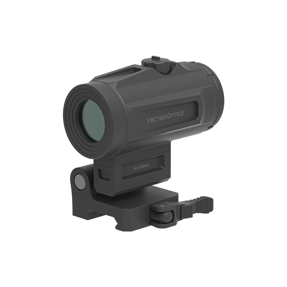 Maverick 3x22 FTS Magnifier Model (SCMF-16)