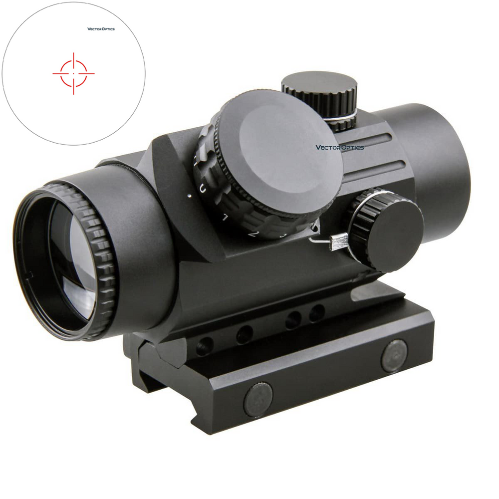 Calypos 1x30 SFP Prism Scope (SCOC-25)