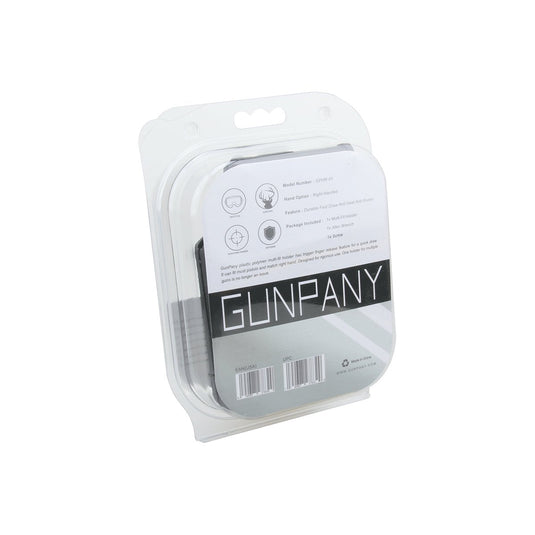 GUNPANY Multi-Fit Holster Right Hand - Vector Optics Online Store