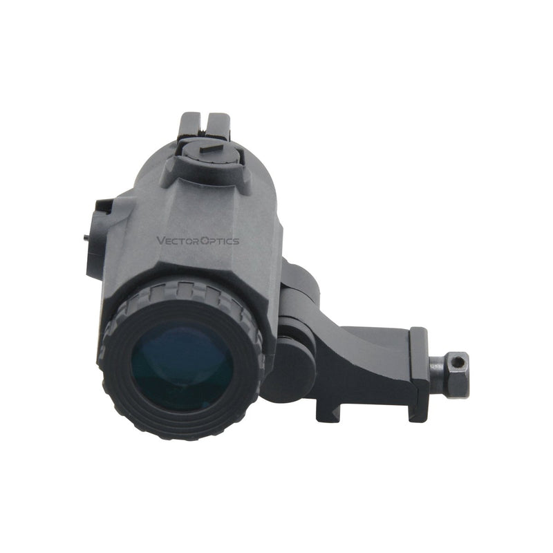 Load image into Gallery viewer, Maverick-III 3x22 Magnifier MIL - Vector Optics Online Store
