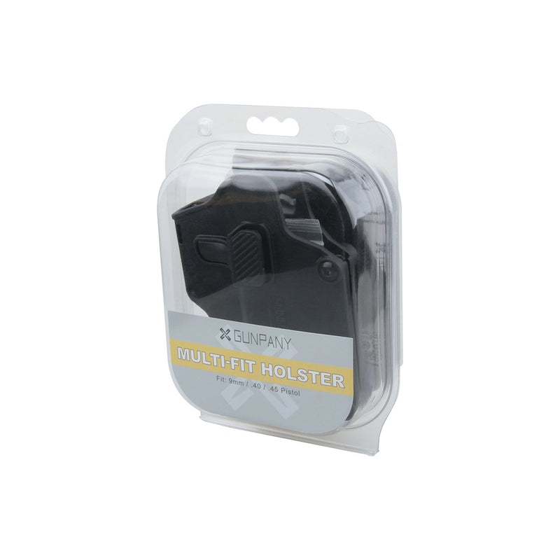 Load image into Gallery viewer, GUNPANY Multi-Fit Holster Right Hand - Vector Optics Online Store
