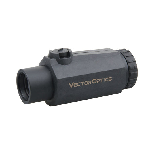 Maverick-III 3x22 Magnifier MIL - Vector Optics Online Store