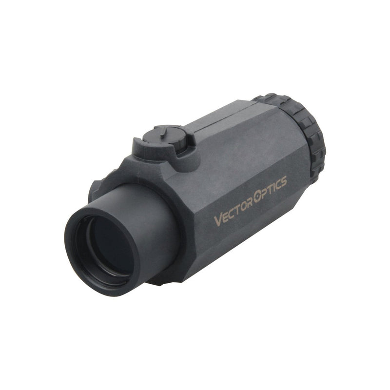 Load image into Gallery viewer, Maverick-III 3x22 Magnifier MIL - Vector Optics Online Store
