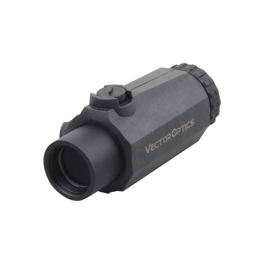 Maverick-III 3x22 Magnifier MIL - Vector Optics Online Store