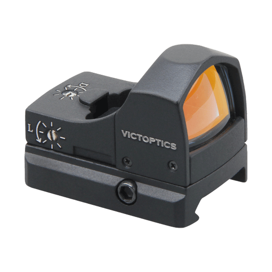 Victoptics SPX 1x22 Red Dot Sight special