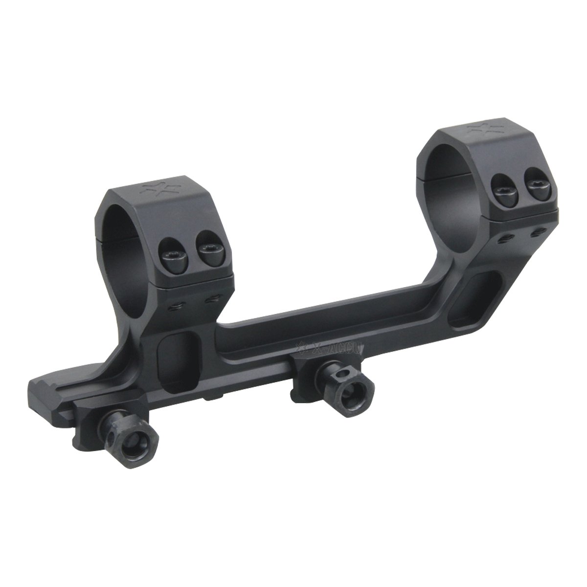 VectorOpticsS4　1.5−6☓28 Vectorマウントセット。 S4 1.5-6x28 Riflescope SKU: OPSL32 - Victoptics