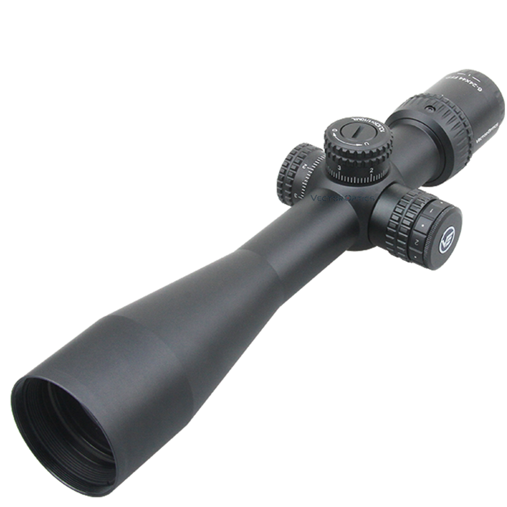 Veyron 6-24x44IR FFP (SCFF-37)