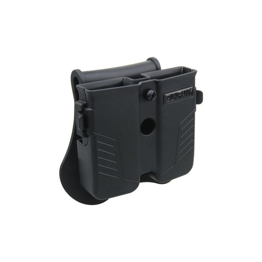 GUNPANY Double Magazine Pouch - Vector Optics Online Store