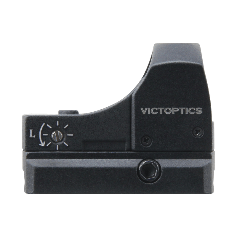 Load image into Gallery viewer, Victoptics SPX 1x22 Red Dot Sight price
