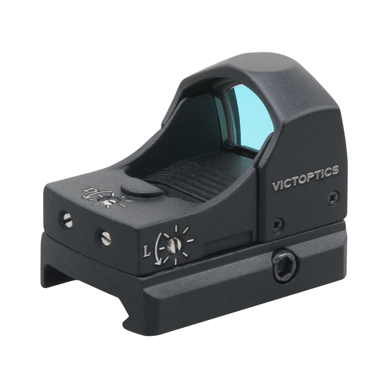 Load image into Gallery viewer, Victoptics SPX 1x22 Red Dot Sight best
