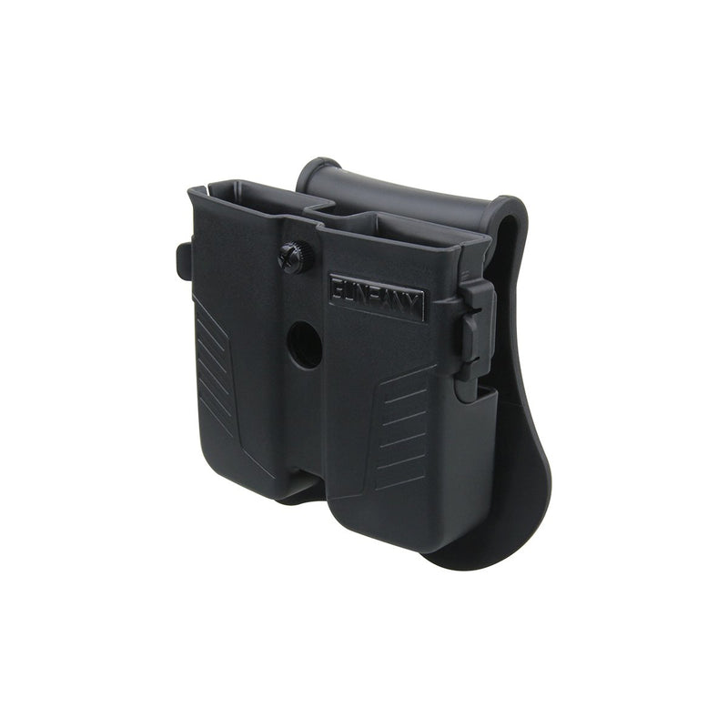 Load image into Gallery viewer, GUNPANY Double Magazine Pouch - Vector Optics Online Store
