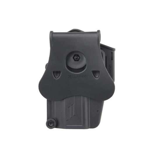 GUNPANY Multi-Fit Holster Right Hand - Vector Optics Online Store