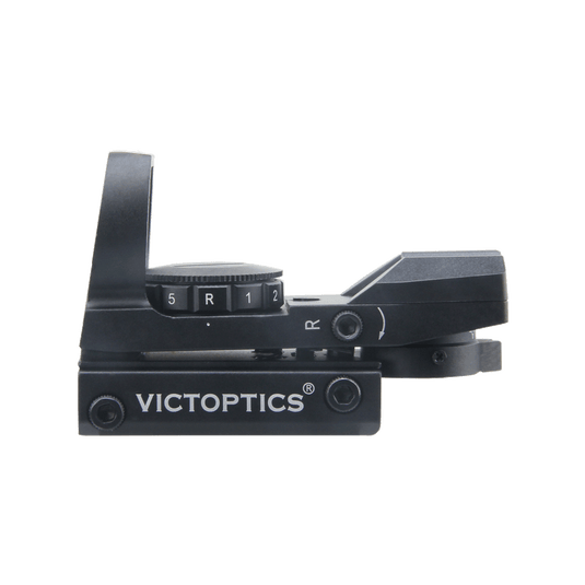 Z1 1x23x34 Multi Reticle Red Dot Sight Dovetail 