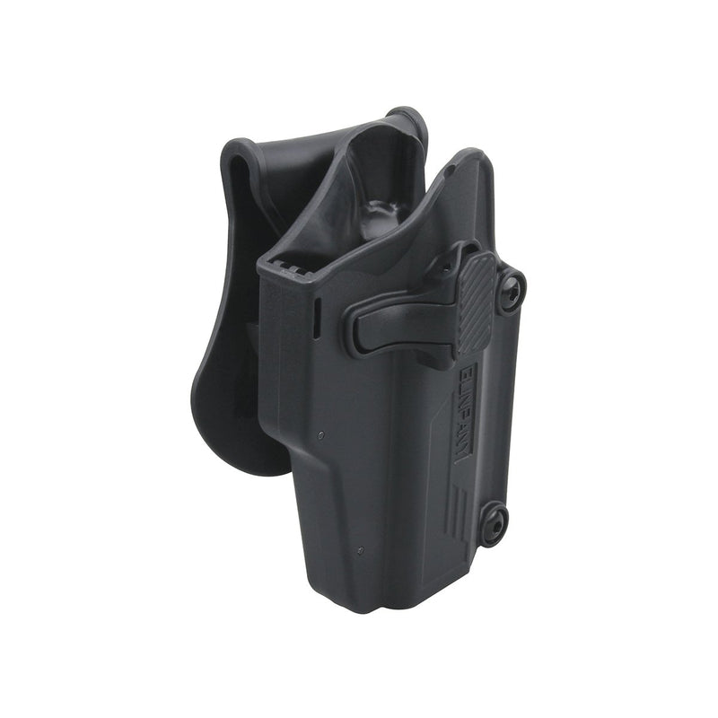 Load image into Gallery viewer, GUNPANY Multi-Fit Holster Right Hand - Vector Optics Online Store
