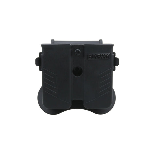 GUNPANY Double Magazine Pouch - Vector Optics Online Store