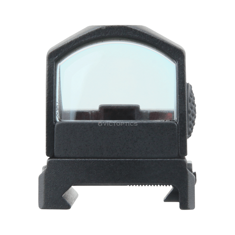 Load image into Gallery viewer, Victoptics SPX 1x22 Red Dot Sight side
