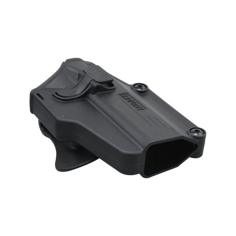 Load image into Gallery viewer, GUNPANY Multi-Fit Holster Right Hand - Vector Optics Online Store
