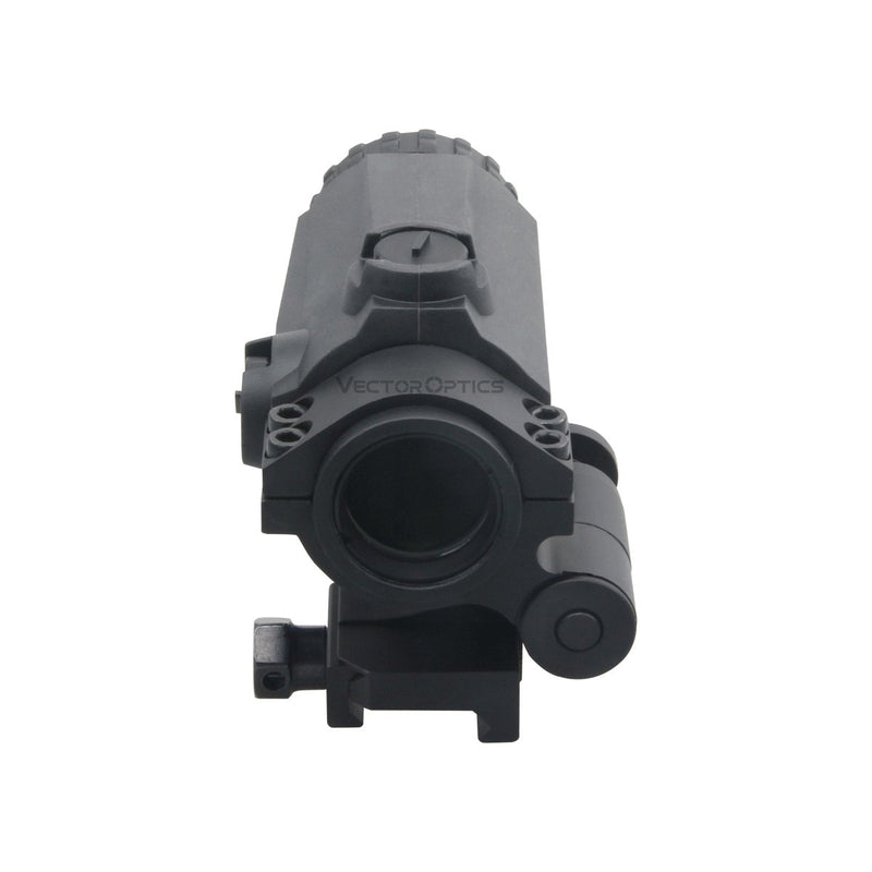 Load image into Gallery viewer, Maverick-III 3x22 Magnifier MIL - Vector Optics Online Store
