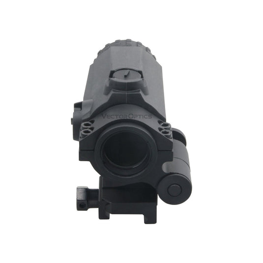 Maverick-III 3x22 Magnifier MIL - Vector Optics Online Store