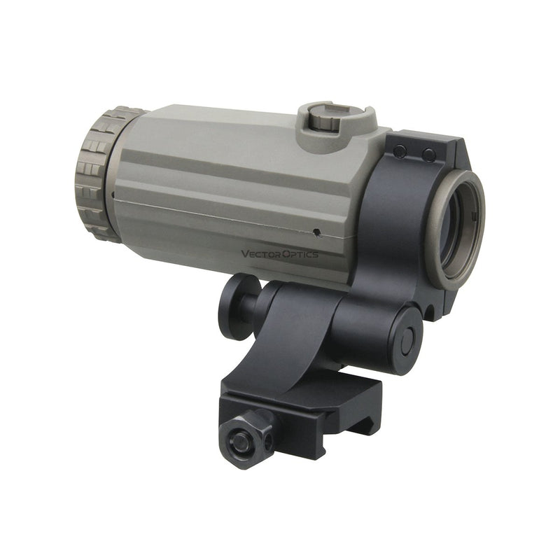 Load image into Gallery viewer, Maverick-III 3x22 Magnifier SOP - Vector Optics Online Store
