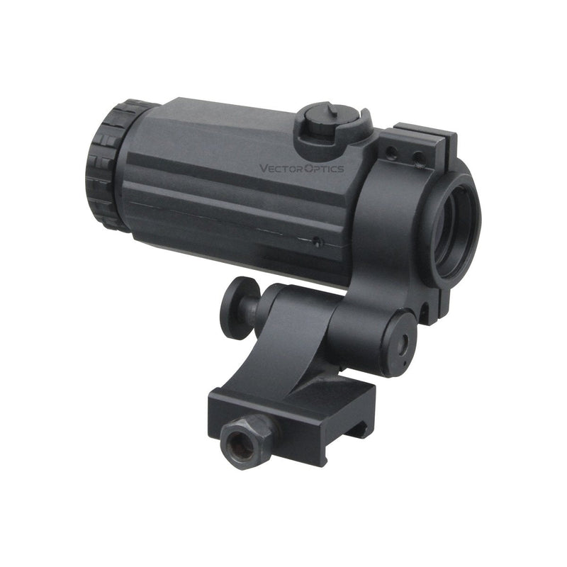 Load image into Gallery viewer, Maverick-III 3x22 Magnifier MIL - Vector Optics Online Store
