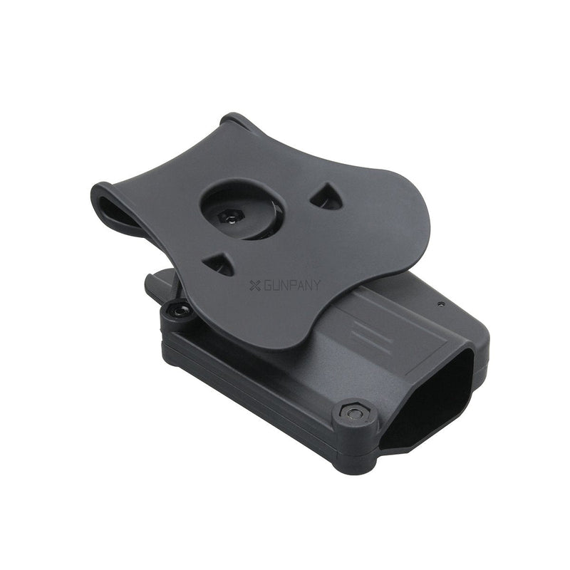 Load image into Gallery viewer, GUNPANY Multi-Fit Holster Right Hand - Vector Optics Online Store
