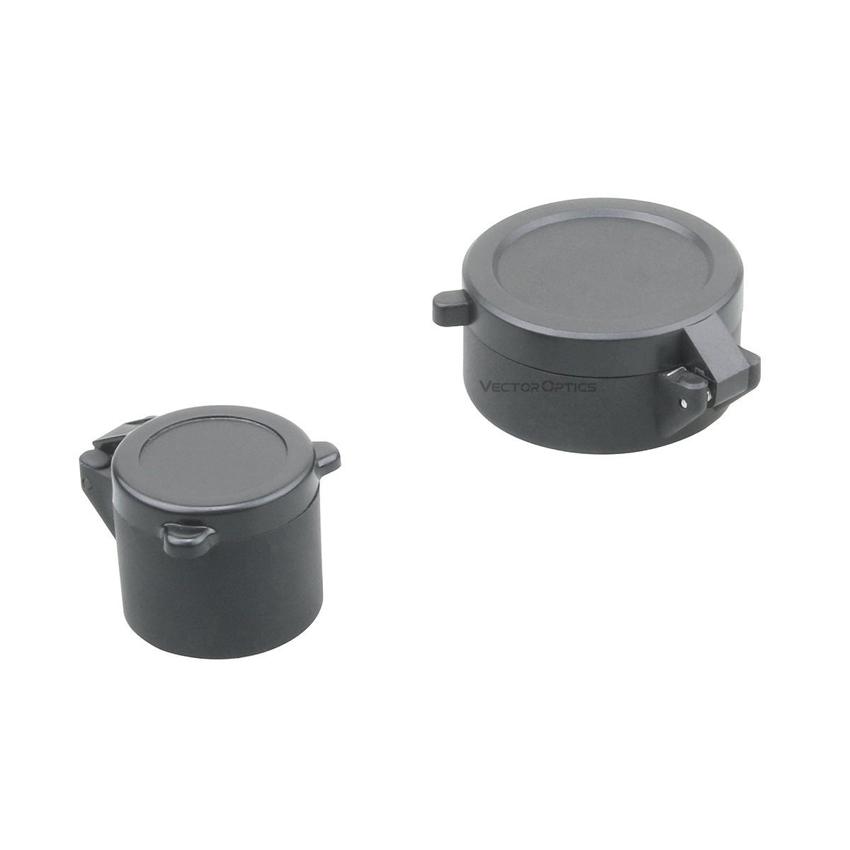 Constantine 1-10x24 SFP Riflescope with parts