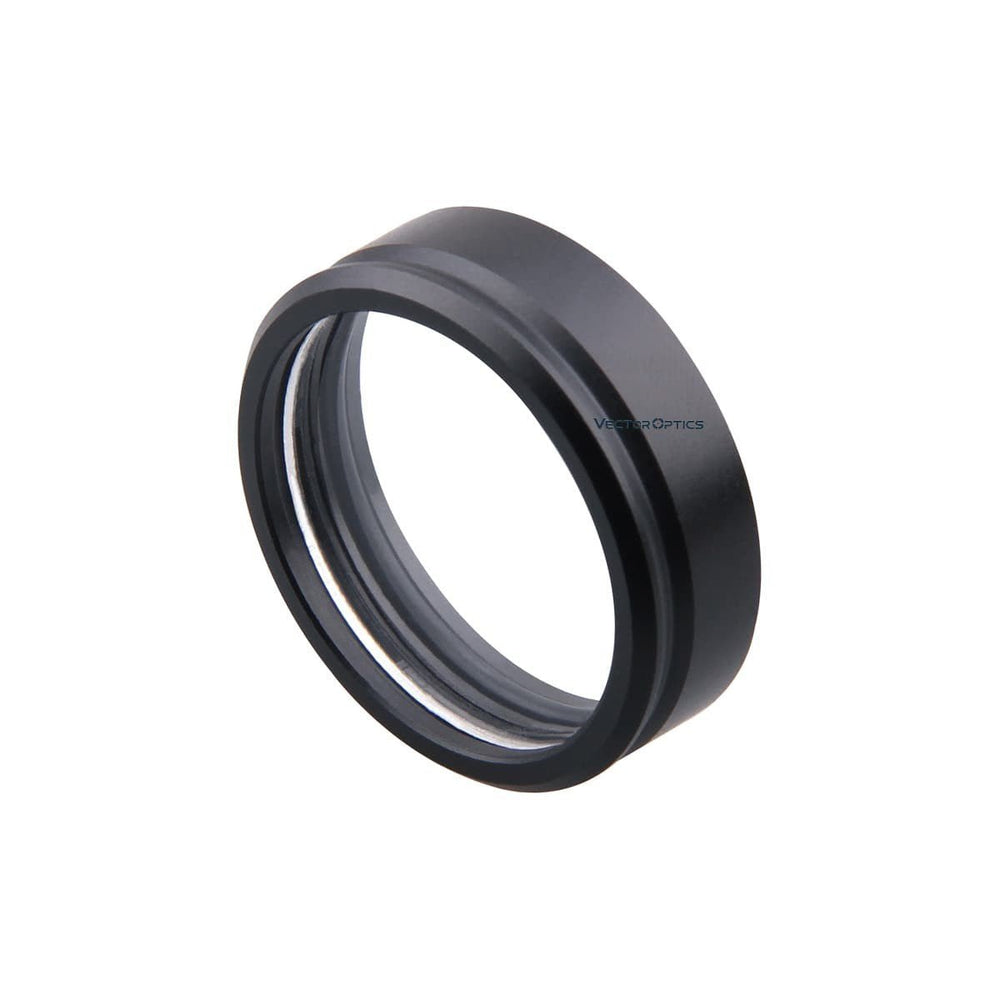 Air Soft Use | VeWar Red Dot Sight Lens Protection Cap (SCOT-59)