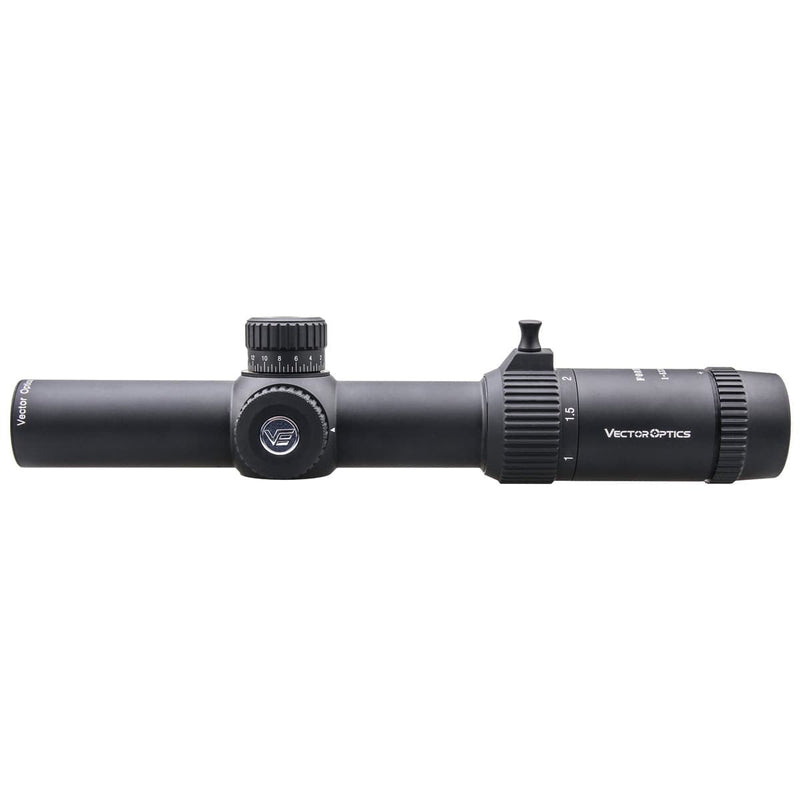 Load image into Gallery viewer, Forester 1-5x24SFP GenII LPVO Riflescope
