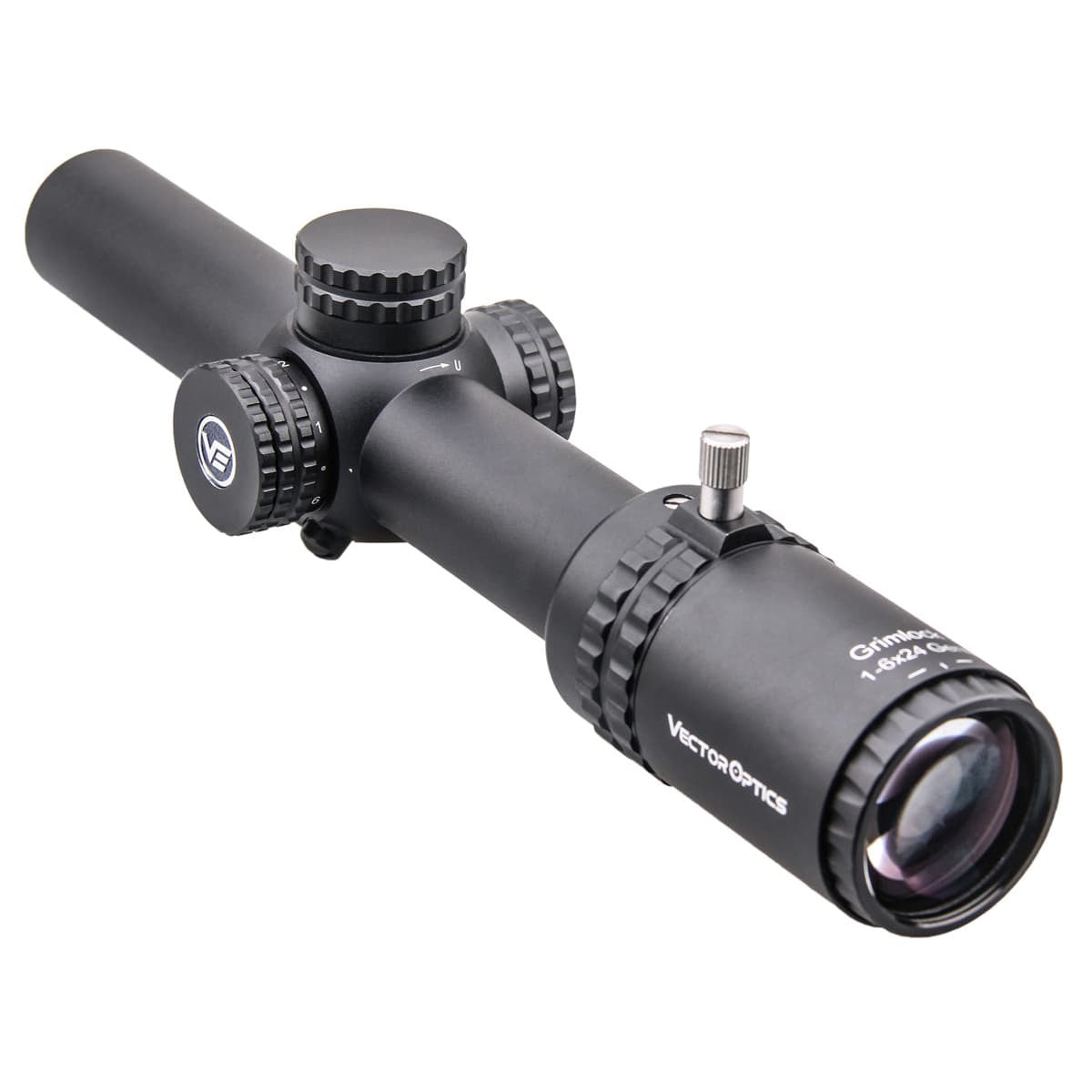 Grimlock 1-6x24 SFP GenII LPVO (SCOC-13II)